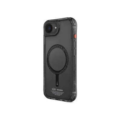 Magsafe Skin Armasido Iphone 17 Air Case - With Heavy Duty Protection - 6.6 Inch